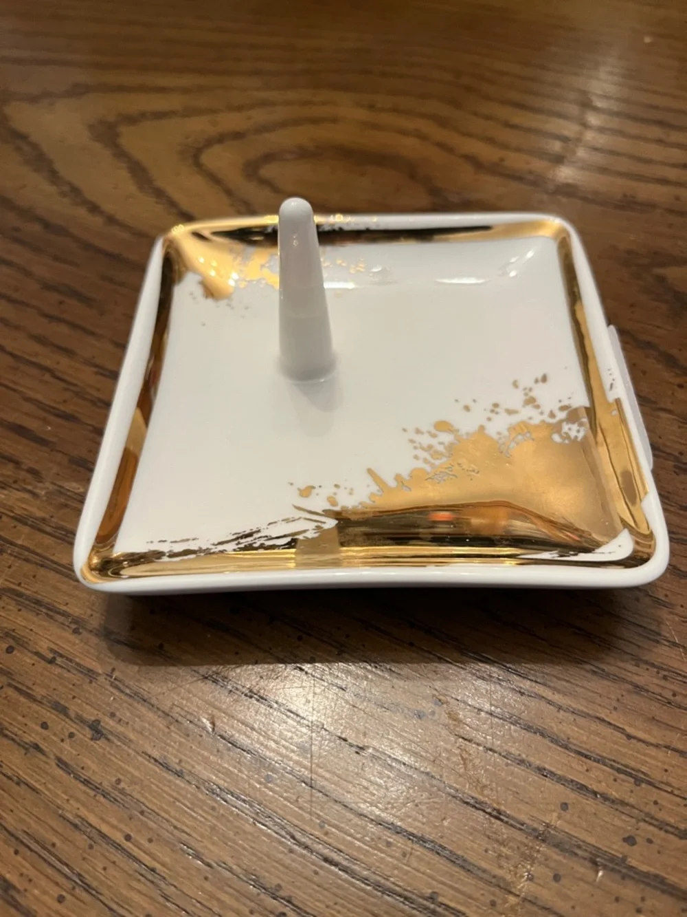 Lenox Royal Gold Ring Dish‎